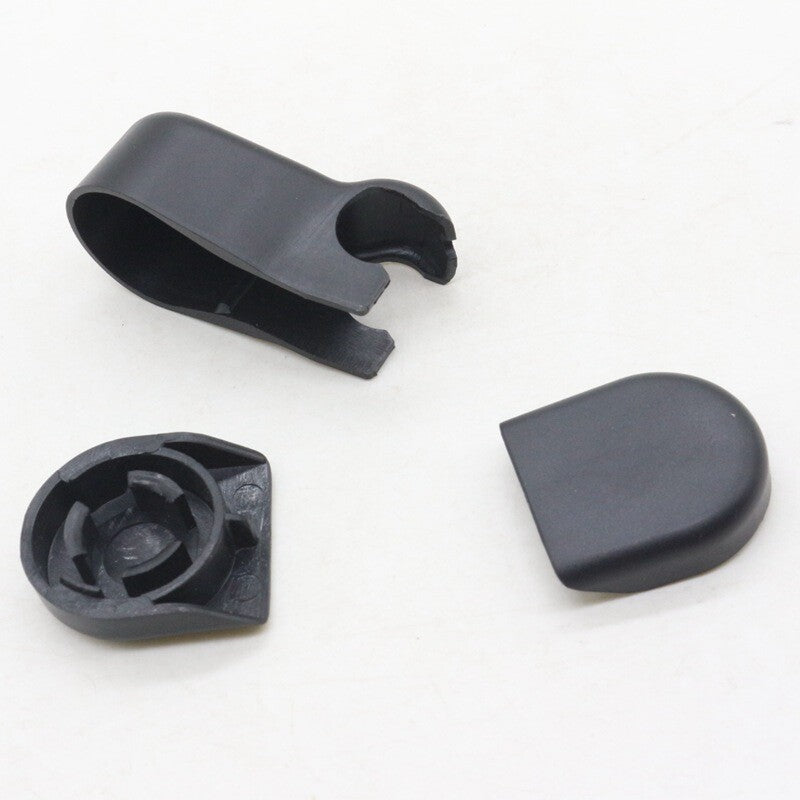 ya 5 8.7 SET OF 3 FRONT REAR WIPER ARM COVER CAP for Toyota LAND CRUISER LX470 1998-2007