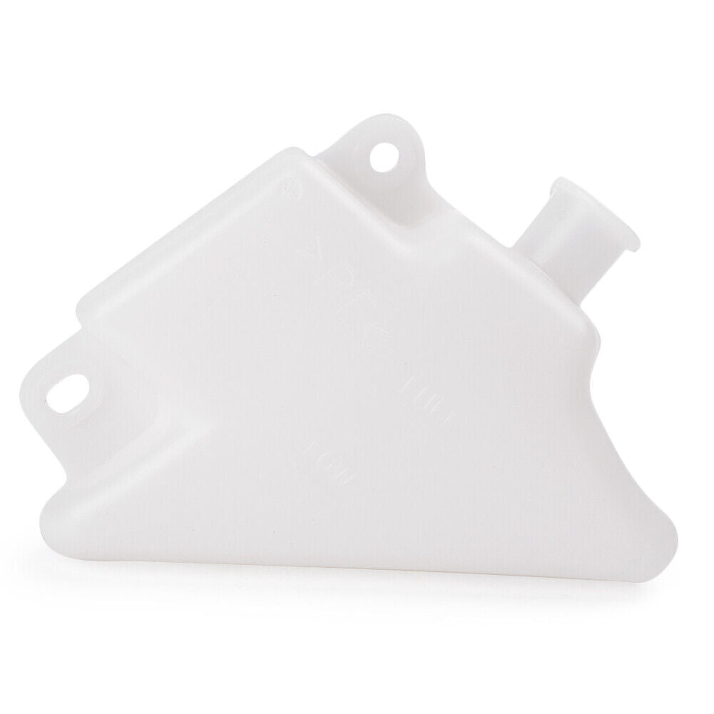 ya 5 8.7 Radiator Tank Coolant Expansion Water Fluid Bottle for Yamaha YZF-R1 07 08 po