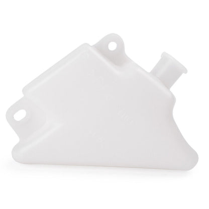 ya 5 8.7 Radiator Tank Coolant Expansion Water Fluid Bottle for Yamaha YZF-R1 07 08 po