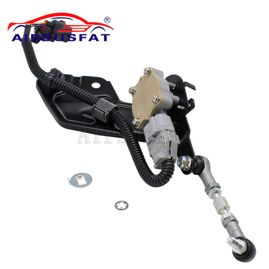 ya 1 8.5.3 One pair of rear left air suspension height sensors for GX470 for 4Runner 03-09