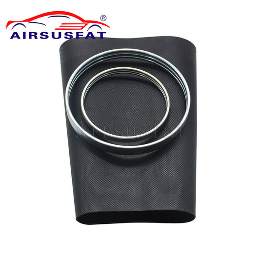 ya 1 8.5.1 for Mercedes W211 S211 front air suspension rubber ring 2113206013 