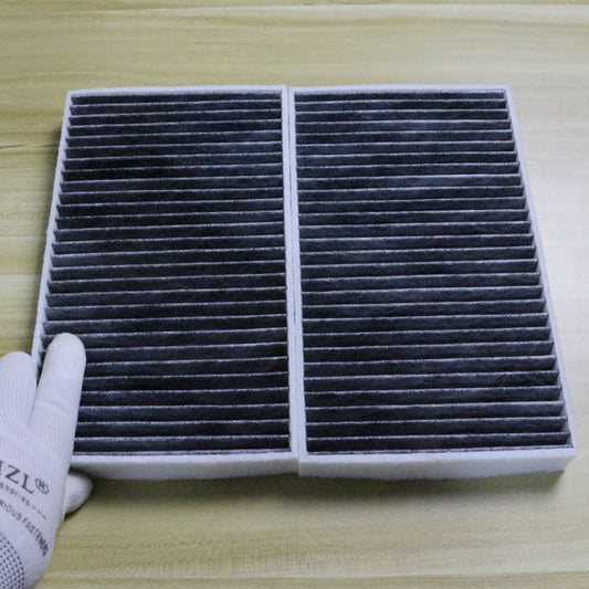 ya 1 7.3 52485513 Cabin Air Filter for Chevrolet Suburban 1500 2500 for GMC for Yukon 2000 - 2002