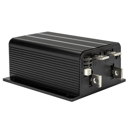 ya 5 8.7 Replacement DC Controller PMC for EZGO for Golf Carts 24-36V 275Amp 0-5k¦¸ USA