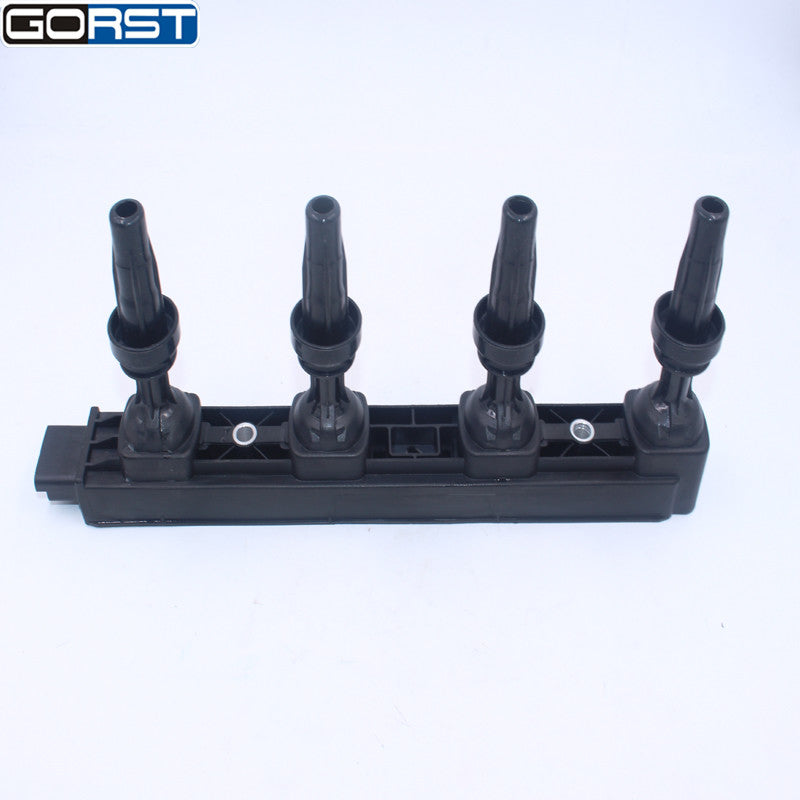 ya 5 8.7 9674680380 ignition coil for Citroen C4 C-elysee for Peugeot 301 308 9800251580