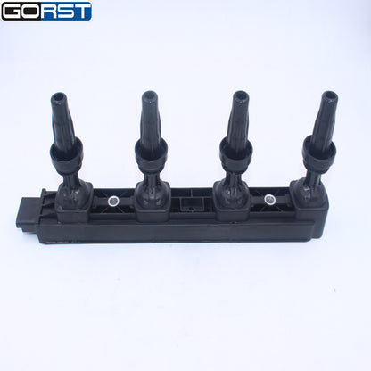 ya 5 8.7 9674680380 ignition coil for Citroen C4 C-elysee for Peugeot 301 308 9800251580