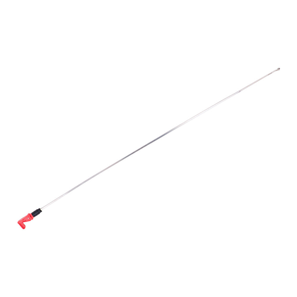 ya 27 6.21 Engine Oil Level Dipstick Gauge For Rainier SSR Trailblazer Envoy Jimmy Bravada