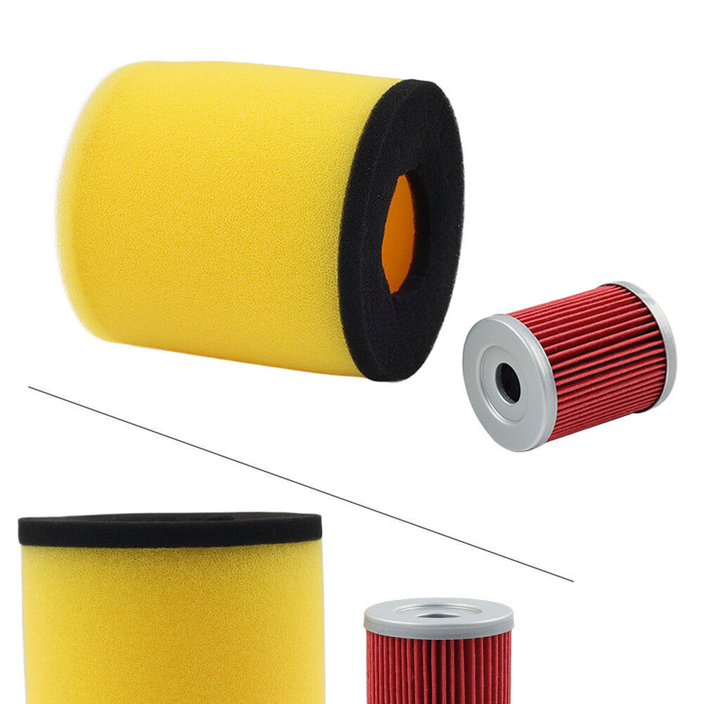 ya 27 7.20 Air Filter 13780-05G00 13780-05G10 for Suzuki Ozark LTF250 LTZ250 QuadSport