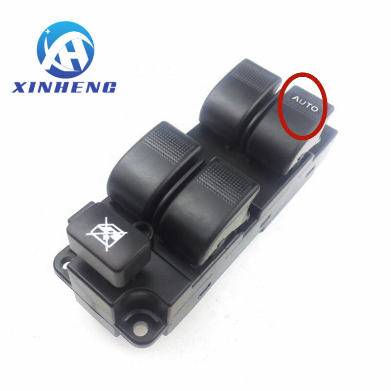 ya 1 8.5.1 NEW AB39-14540-AB Power Window Master Switch Front Right For Ranger for Mazda