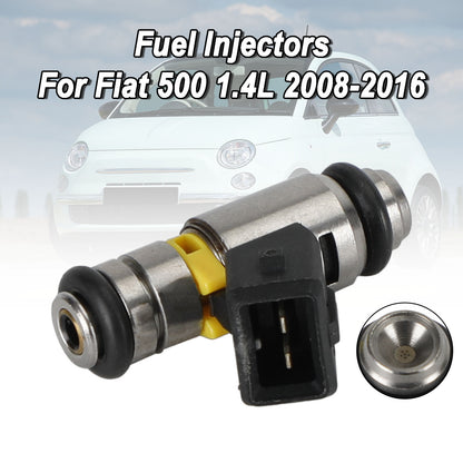 ya 1 8.12 baidi 1PCS Fuel Injectors IWP160 for Fiat Punto 500 Doblo Qubo for KA U1