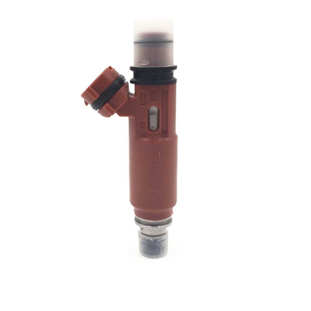 ya 1 8.5.2 for Mazda 323 Demio MK8 1.3L 4Pcs Fuel Injector Nozzle 195500-3020