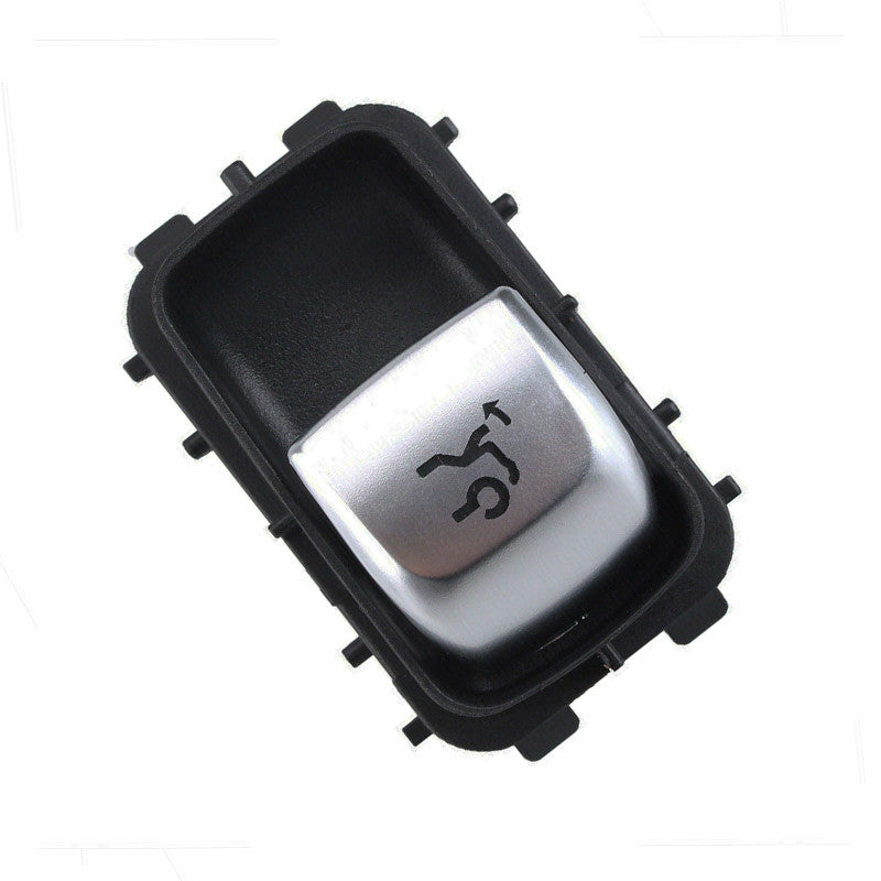 ya 1 8.5.2 Trunk Lock Release Switch Fits W222 2229050409 2229057600 Black
