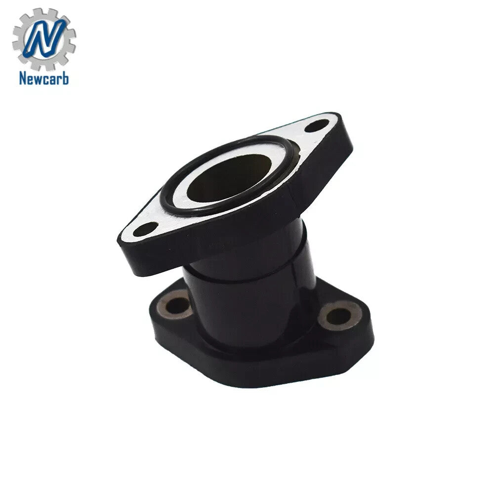 ya 5 8.7 Carburetor Intake for MAN ifold Boot For 87-98 for Yamaha Big Bear 350 3HN-13586-02-00