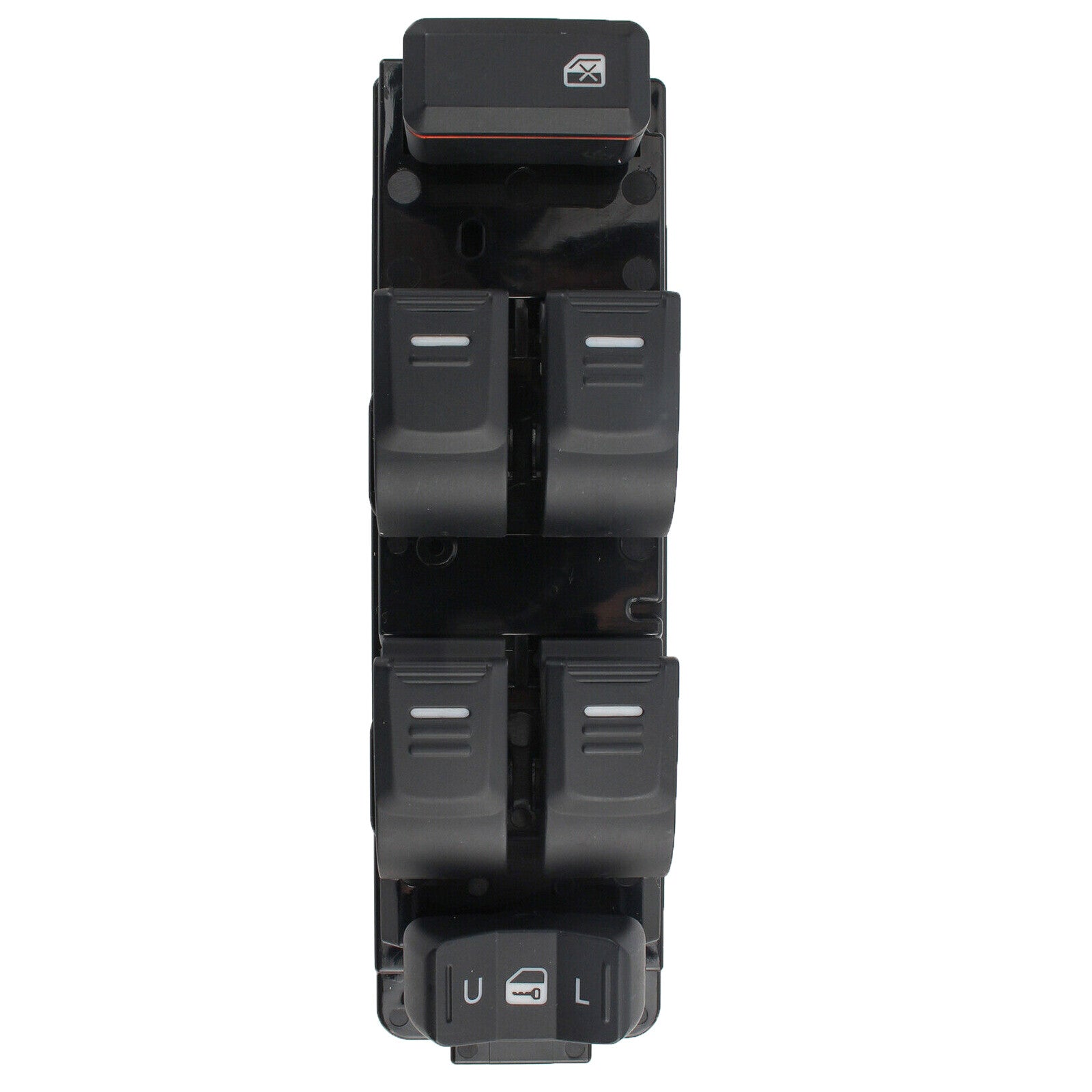 ya 1 8.5.4 15141484 Power Window Switch Left For COLORADO for GMC for CANYON 2004-2012