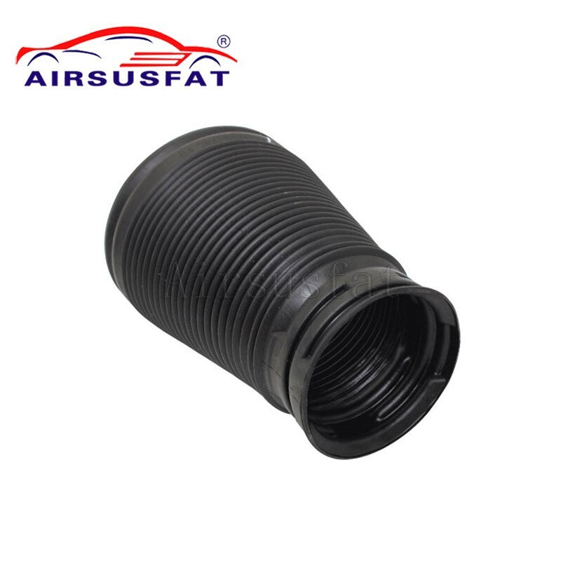 ya 1 8.12 baidi 2 Pieces Front Air Suspension Shock Strut Dust Cover for Mercedes S-Class W222 X222