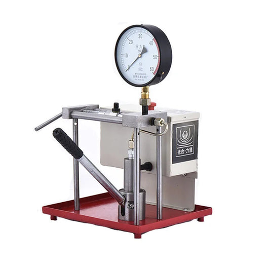 Fuel Injector CheckerNozzle Pressure TesterLightweight VerifierDiesel