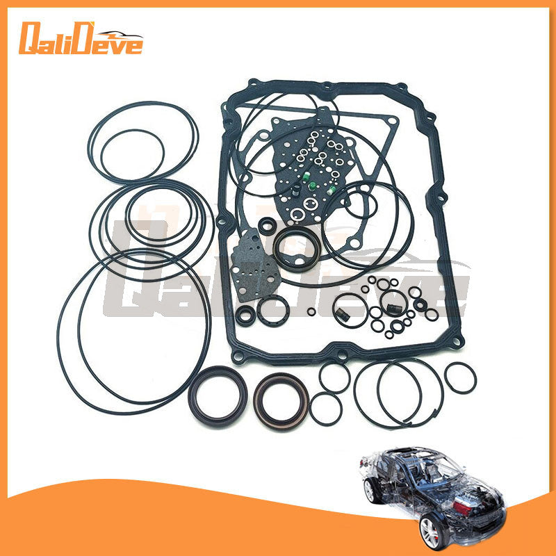 ya 1 8.5.3 AC60E AC60F Automatic Transmission Master Overhaul Rebuild Kit for Prado 3.5L