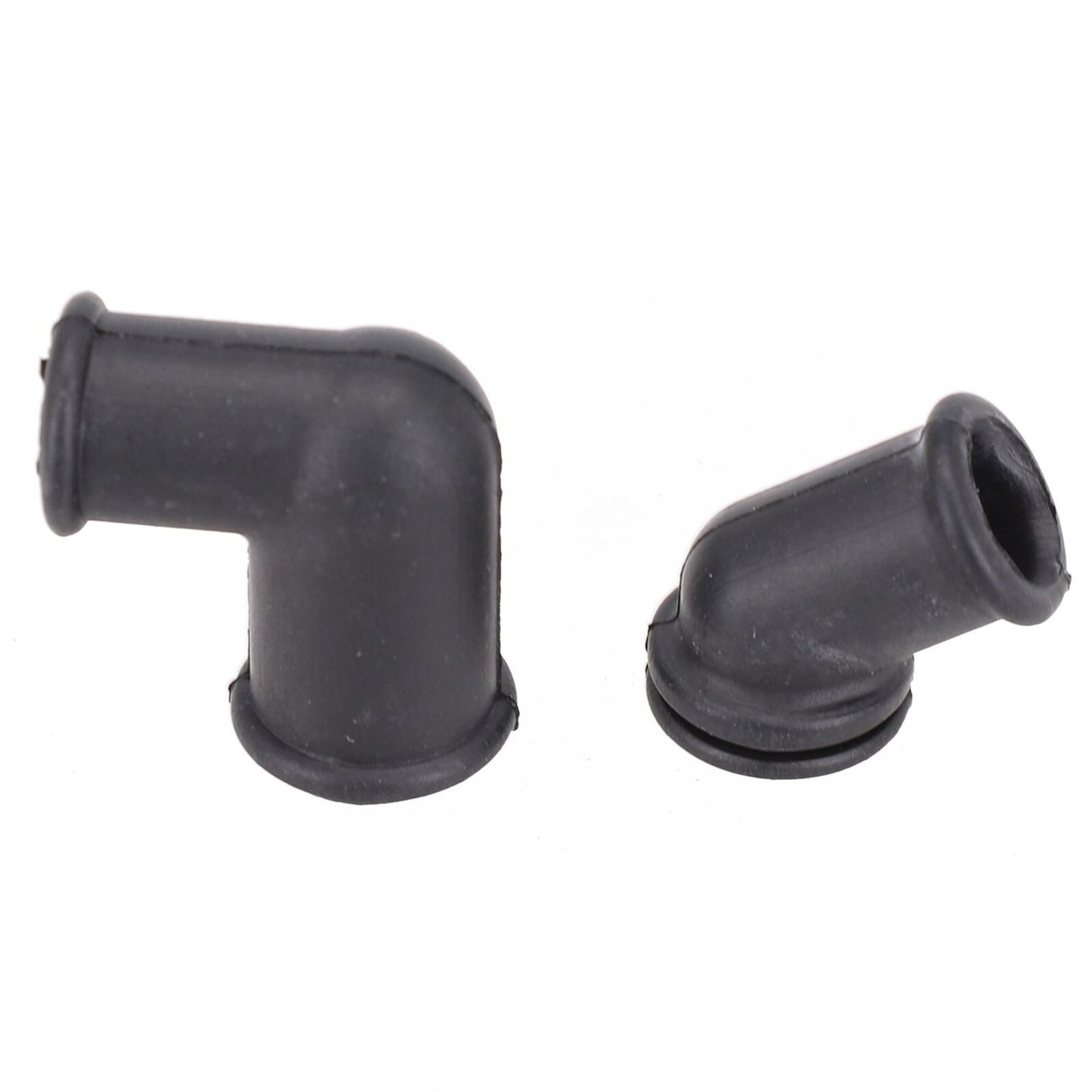 ya 14 Professio l Grade Rubber Rotary Breather Tube Set for Superior Functio lity