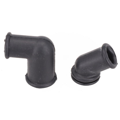 ya 14 Professio l Grade Rubber Rotary Breather Tube Set for Superior Functio lity