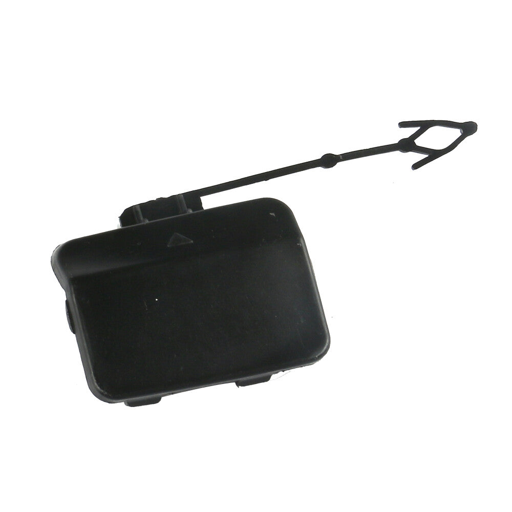 ya 5 8.7 for BMW for X5 E70 35ix 50ix 2011-2013 Rear Right Unpainted Bumper Tow Hook Cover