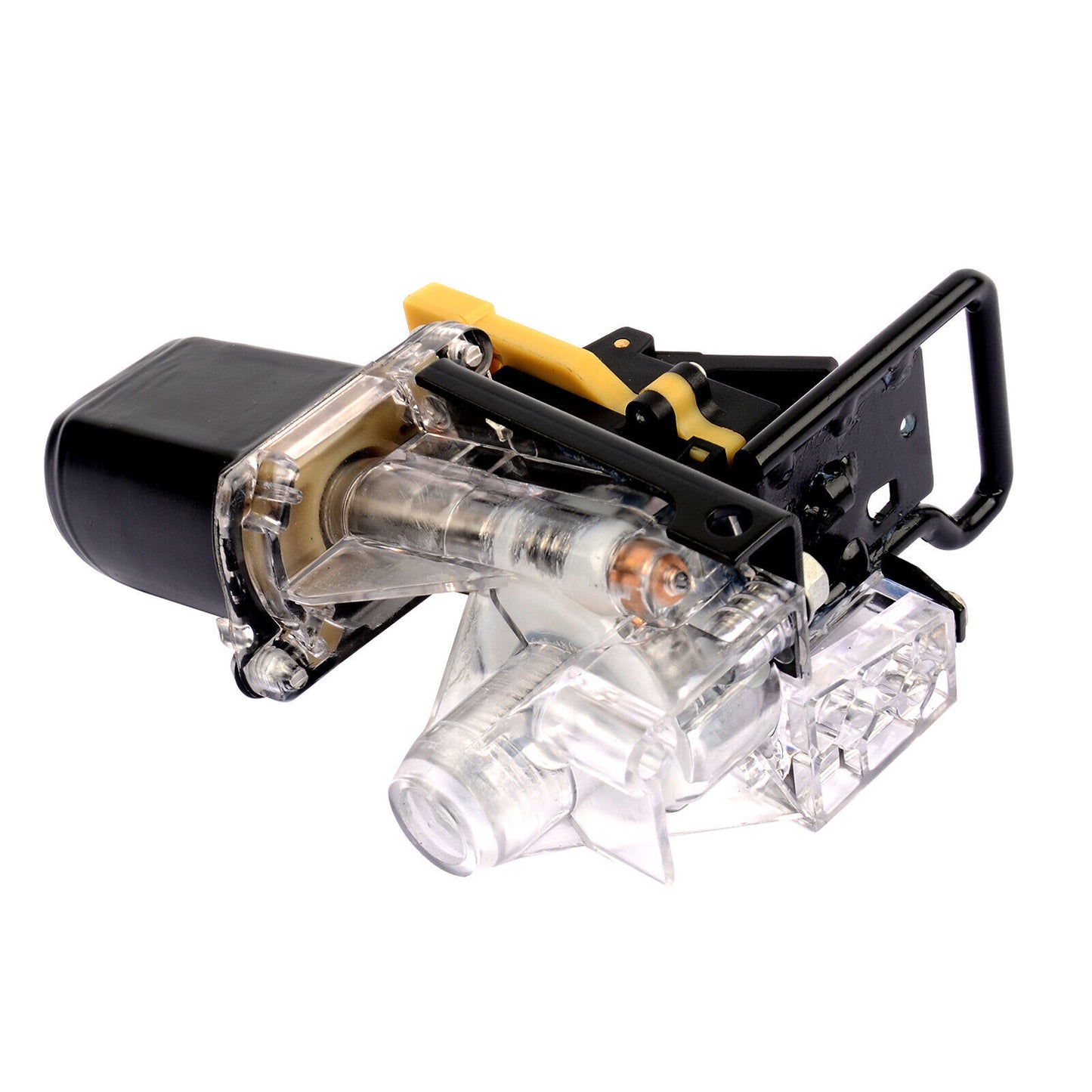 ya 1 8.5.4 Applicable to 94-02 for Lincoln Town Car 747-002 rear trunk pull down motor housing with switch 