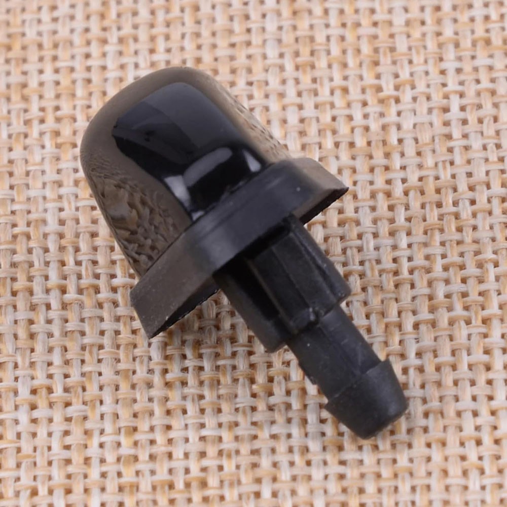 ya 5 8.7 2x Front Windshield Washer Wiper Spray Nozzle 3834056K00 for Suzuki Grand Vitara