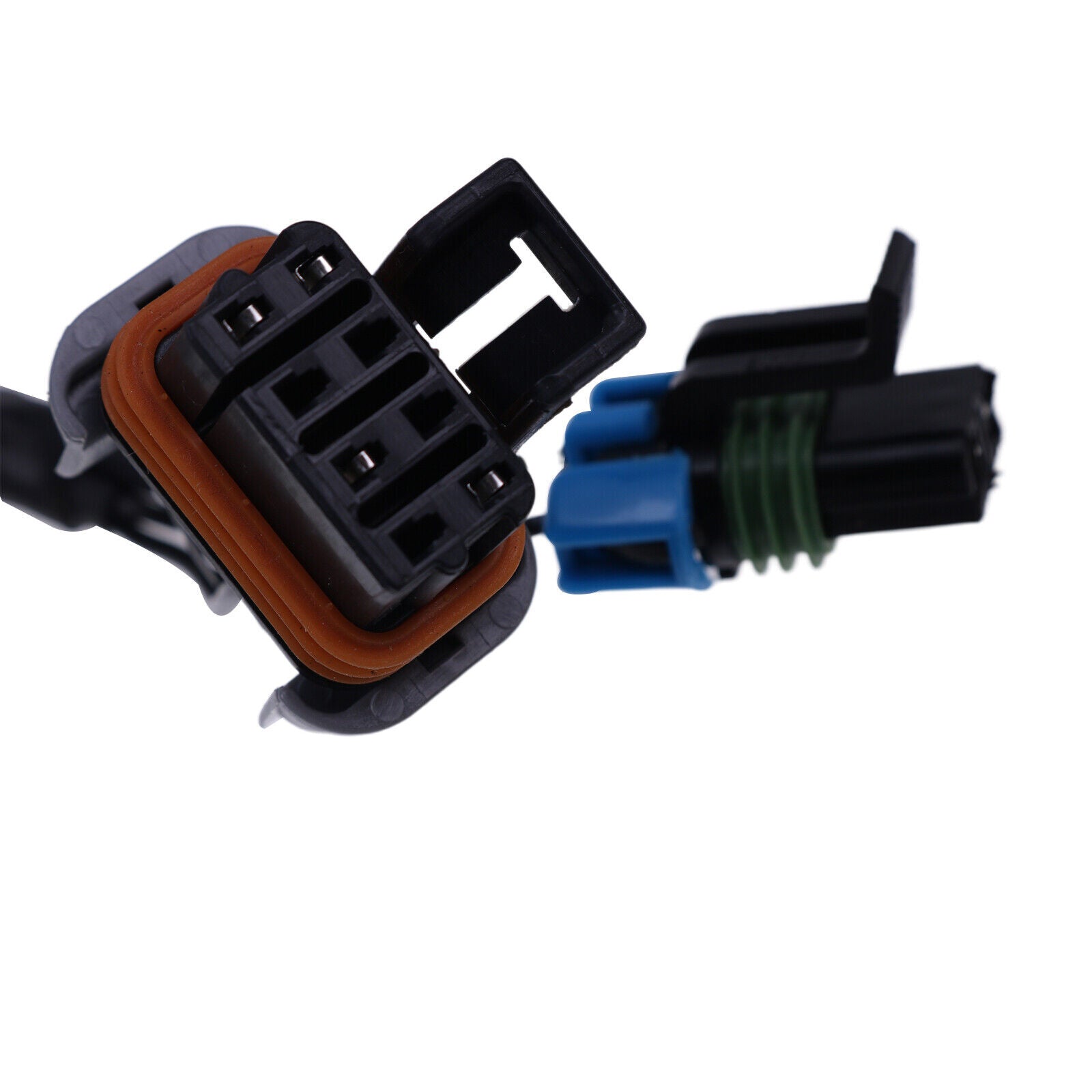 ya 5 8.7 compatible with Bobcat Forestry Cutter V-Blade 7-Pin Attachment Harness 6725368