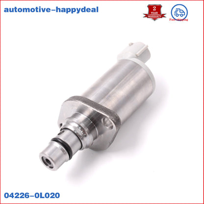 ya 1 8.12 baidi FUEL PUMP REGULATOR SUCTION CONTROL VALVE for 2.0 D-4D