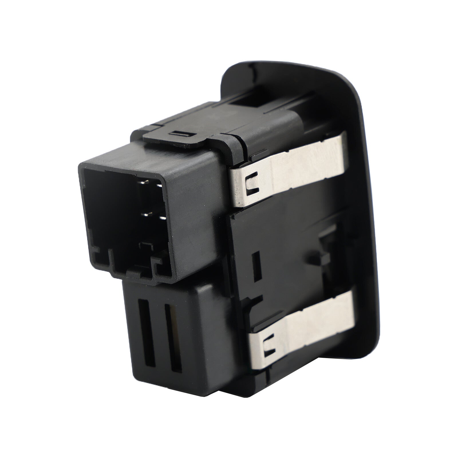 ya 1 8.5.4 Rear Right Passenger Side Master Power Window Switch for Chrysler 300 2011-14 #1