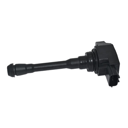 ya 5 8.7 4x Ignition Coil for Nissan Sentra for Altima Rogue Cube Versa for Infiniti QX60 V8