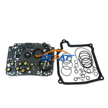 ya 1 8.12 baidi DQ250 for DS G 6 speed 02E mechatronics overhaul repair kit gasket seal for VW for Audi 