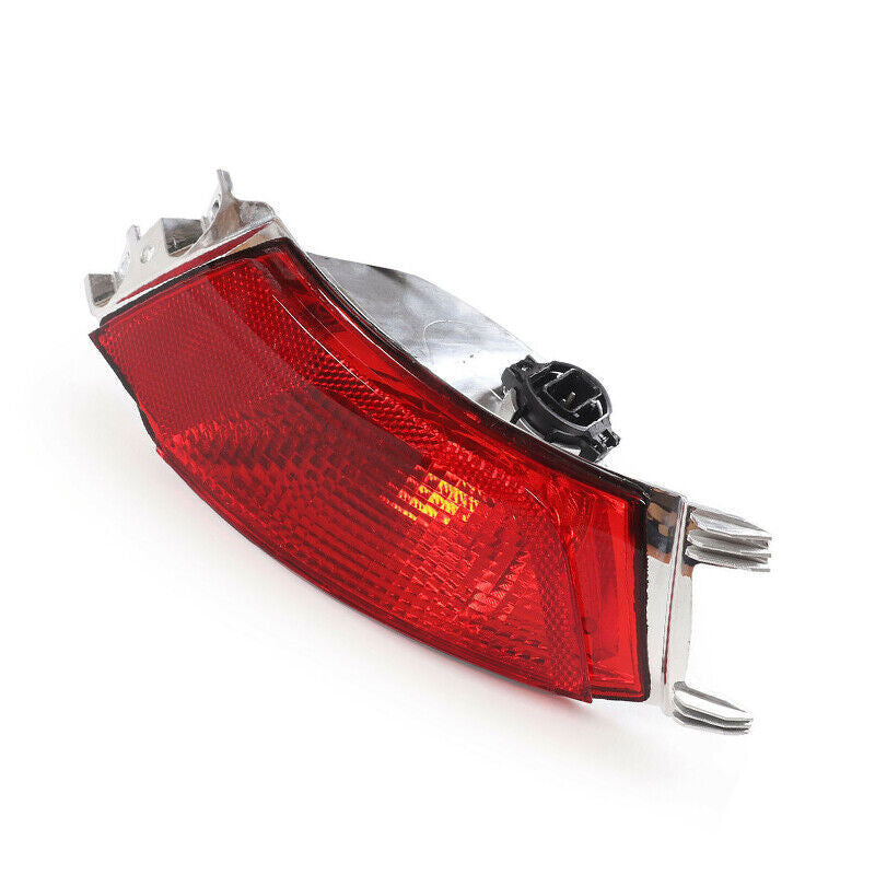 ya 1 8.5.4 1 pair of rear L+R fog light reflector warning lights suitable for the 2014-17 for Range Rover Sport