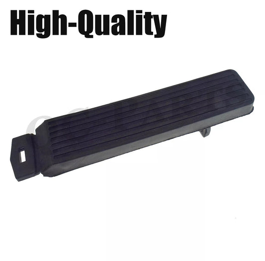 ya 9 6.5.2 1PCS Accelerator Pedal Pad 1263000504 for Mercedes-benz W124 W126 W201 W463 New