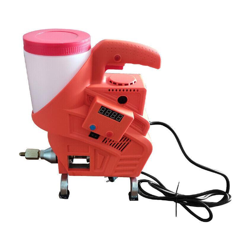ya 26 High Pressure 900W Grouting Machine Intelligent Remote Control Injection Machine