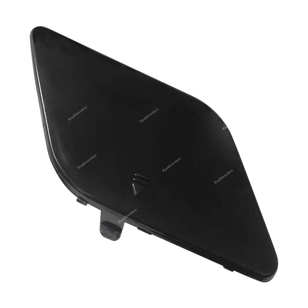 ya 5 8.7 Fits for Benz C-Class W204 2011 2012 2014 Front Bumper Tow Towing Hook Eye Cover Cap