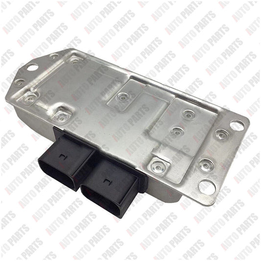 ya 2 7.15 Compatible with for BMW E70 E72 X5 X6M transfer box housing control unit 27607569969