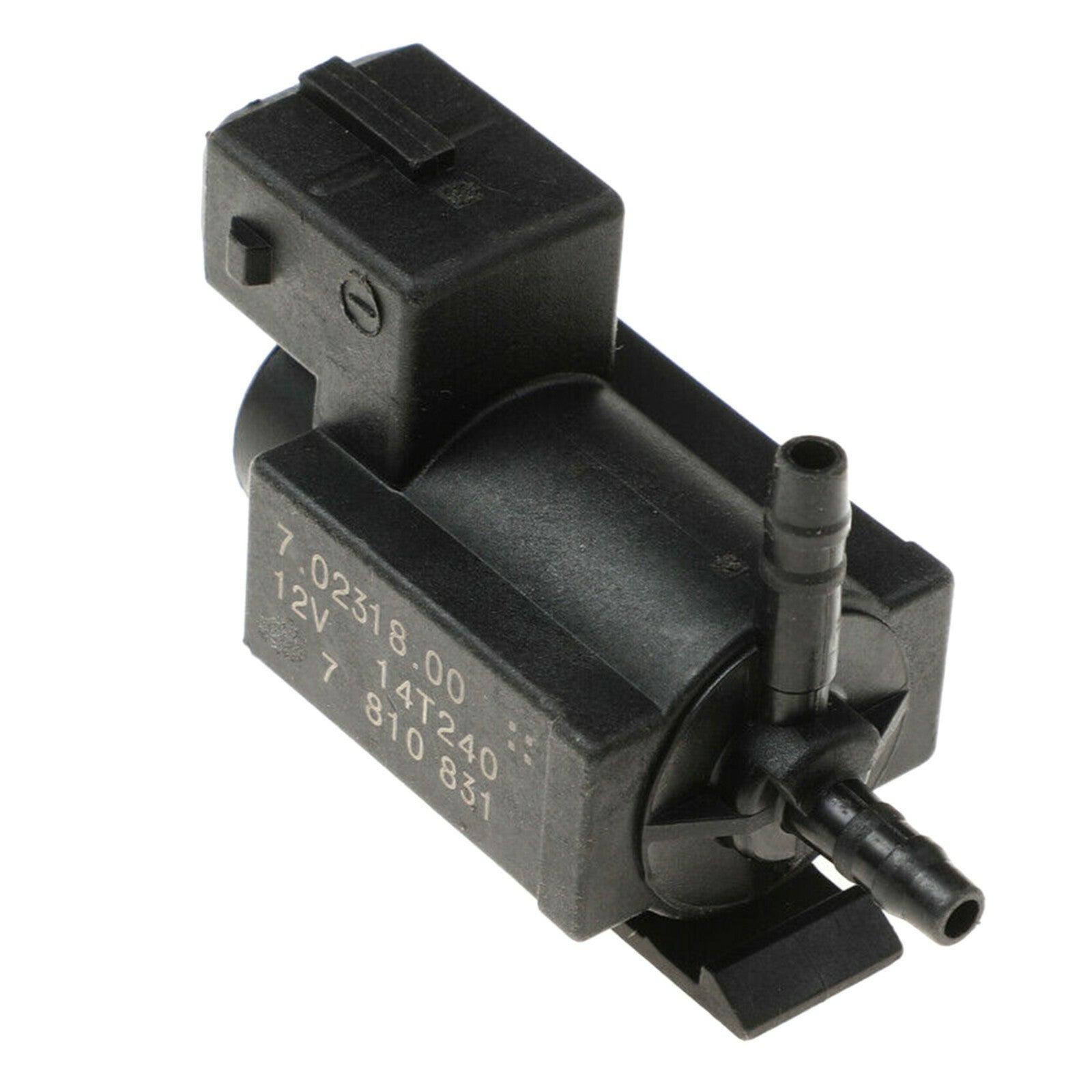 ya 1 8.5.2 1174-7810-831 for E36 E46 E65 E66 M5 Vacuum Control Solenoid Valve 