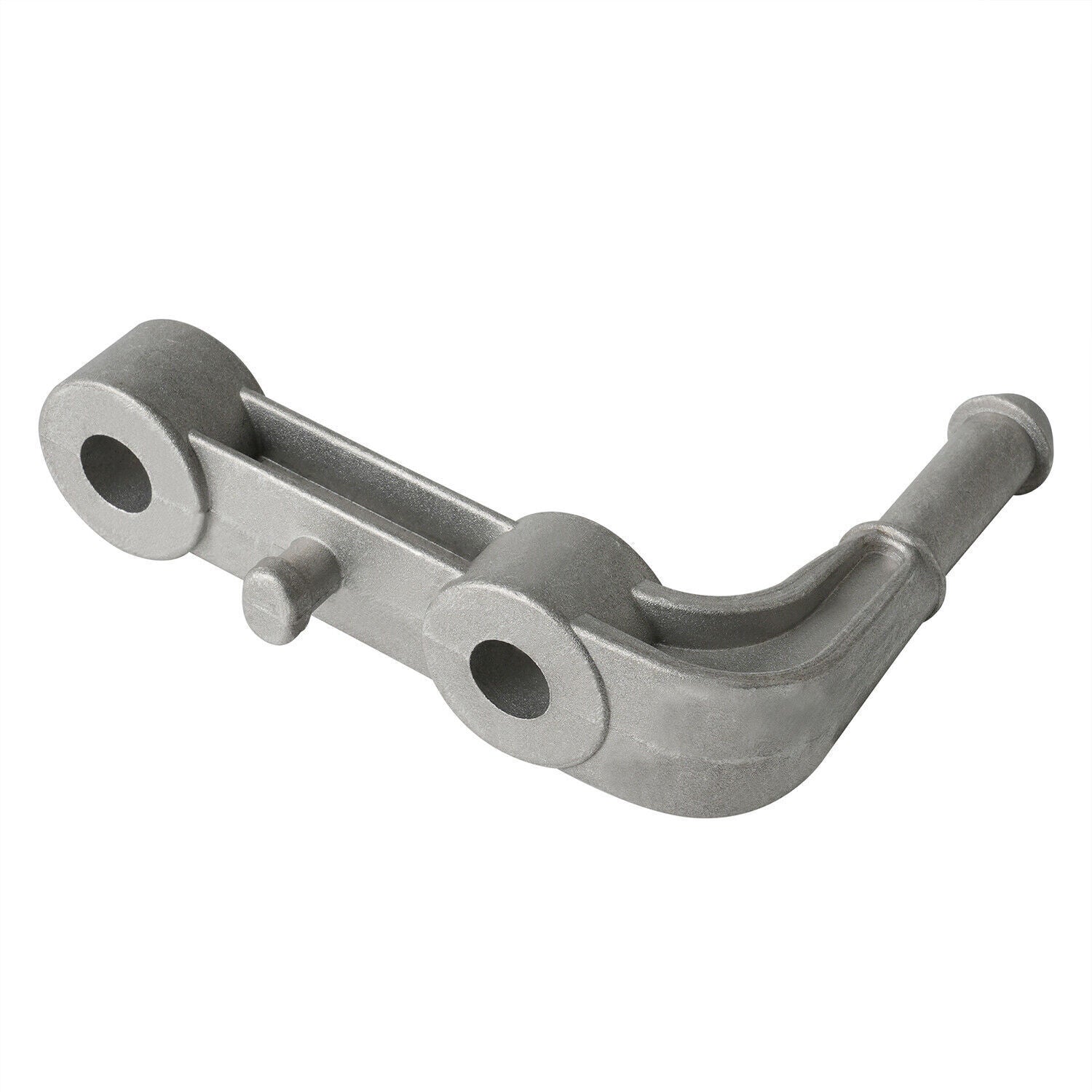 ya 1 6.30 Driver Side Rear for Ram 1500 5.7L 6.2L 19-24 68275662AB Muffler Bracket