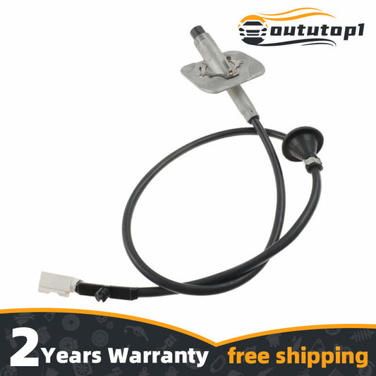 ya 3 6.25 Radio Antenna Cable Mount Assembly for 2009 - 2014 for Dodge for Ram 1500 10-14 2500 3500