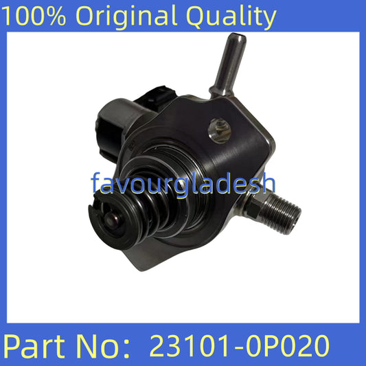 ya 1 7.1 High Pressure Fuel Pump for Toyota Highlander for SIENNA Tacoma 3.5L V6 2017-2020
