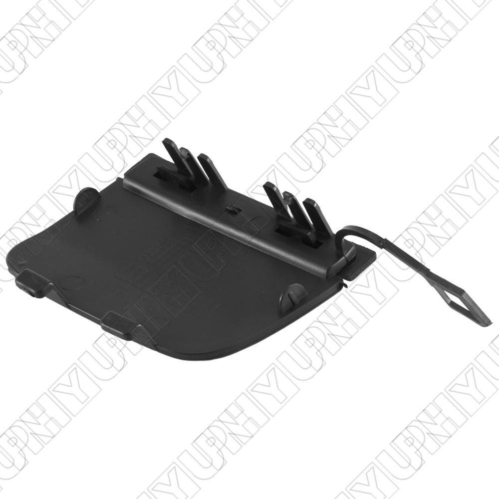 ya 27 6.18 A1568850722 Front Bumper Tow Hook Cover Cap for Mercedes X156 GLA200/250 2015-17