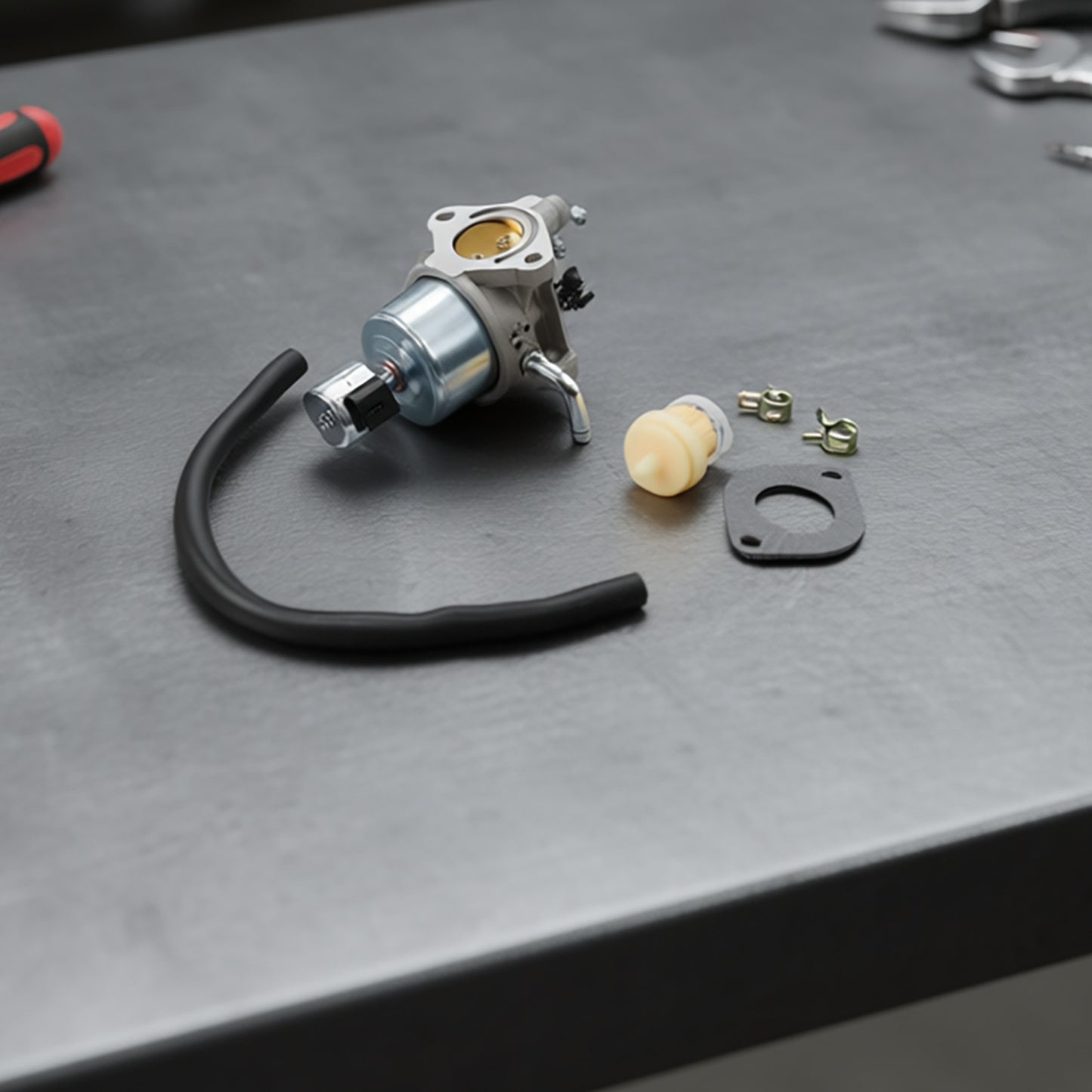 ya 14 Upgrade your Engine with this Trustworthy Carburetor Replace 594492 24181817