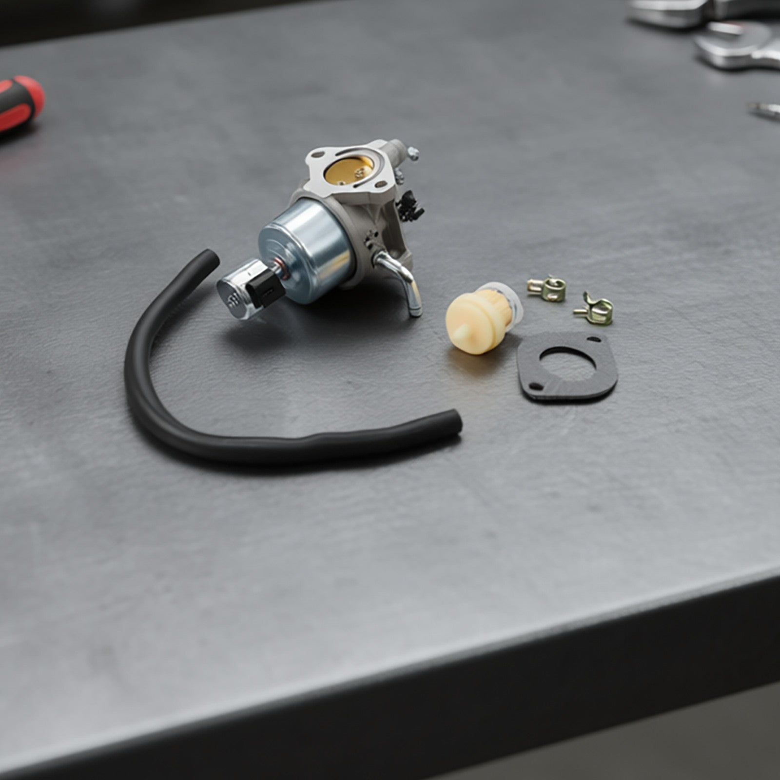 ya 14 Upgrade your Engine with this Trustworthy Carburetor Replace 594492 24181817