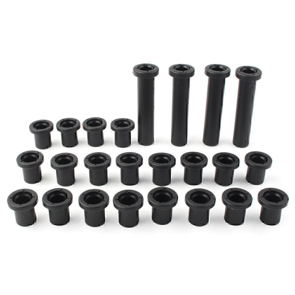 ya 5 8.7 Rear Suspension A-Arm Bushings Kit for Polaris Sportsman X2 800 EFI 2007 Motor
