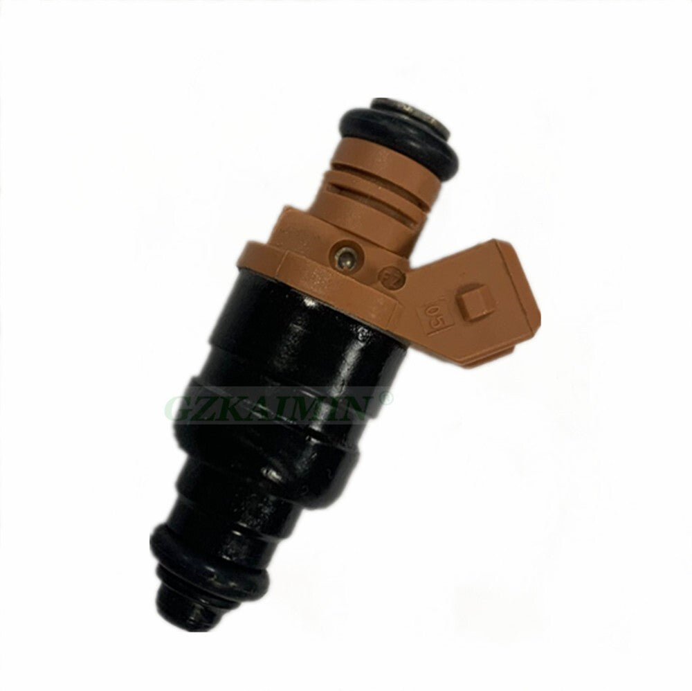 ya 1 8.12 baidi 4PCS 96620255 INJ578 For Chevroelt Matiz 98-11 Fuel injector nozzle