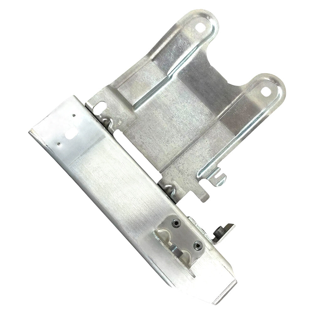ya 5 8.7 Fits For 2' 3' 4' F87 F80 F82 F83 Front Left Bumper Lower Deformation Element