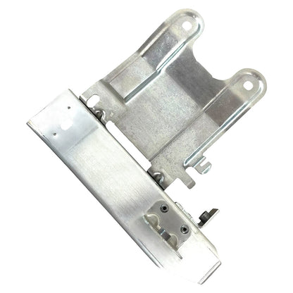 ya 5 8.7 Fits For 2' 3' 4' F87 F80 F82 F83 Front Left Bumper Lower Deformation Element