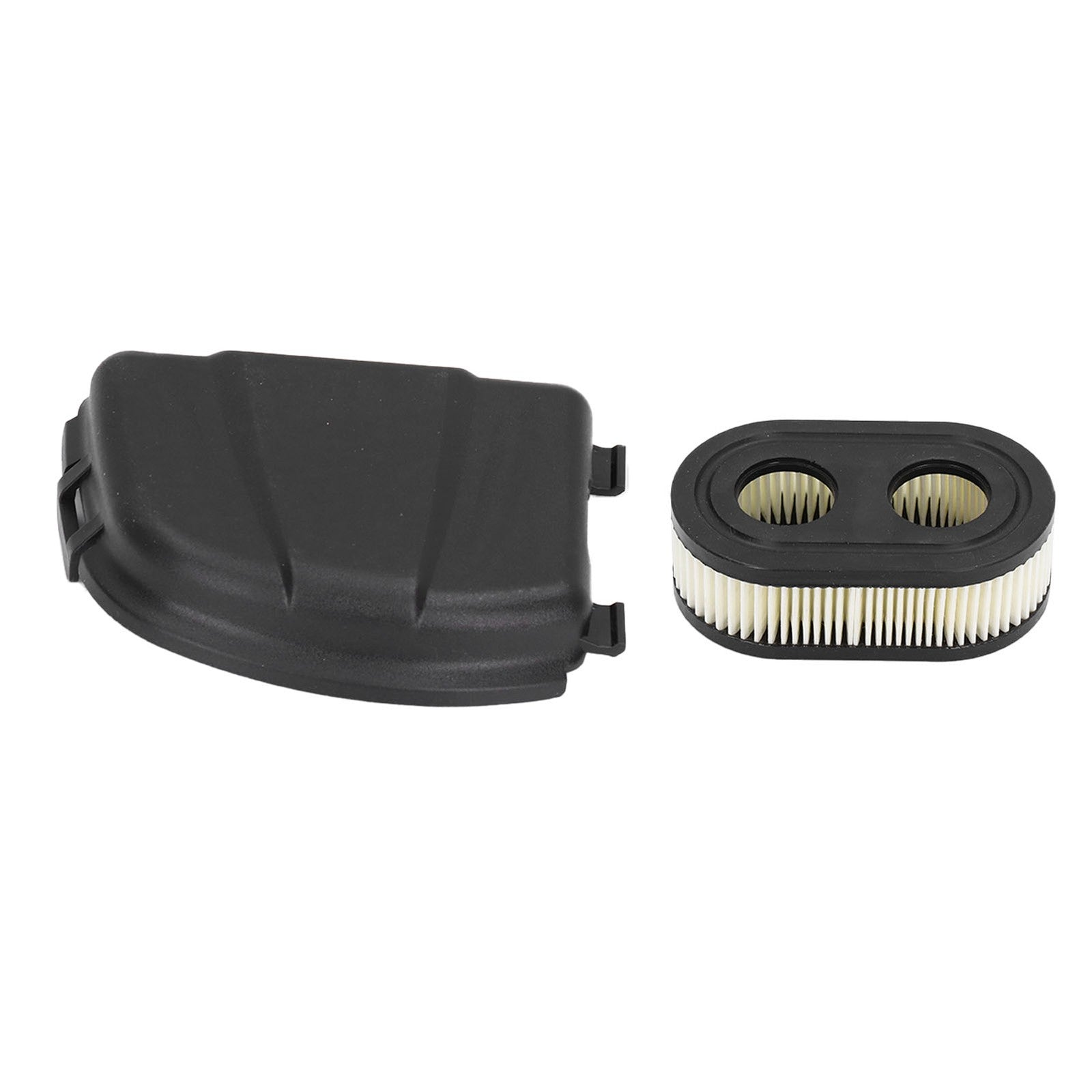 ya 14 Air Filter Replacement Plastic Garden Mower Filter Cover Set For Law