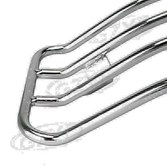 ya 12 5.21 Steel Luggage Rack Chrome for H -D Sportster -XL 883 2004 2005 2006 Motorcycle