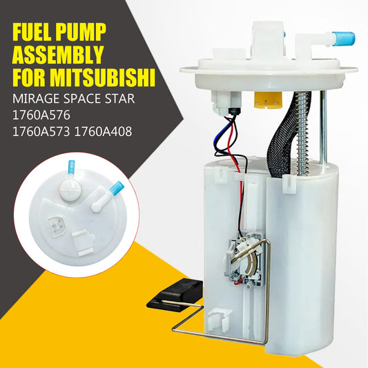 ya 27 7.2 for Mitsubishi Mirage Space Star 1760A576,1760A573,1760A408 Fuel Pump AssemblybG
