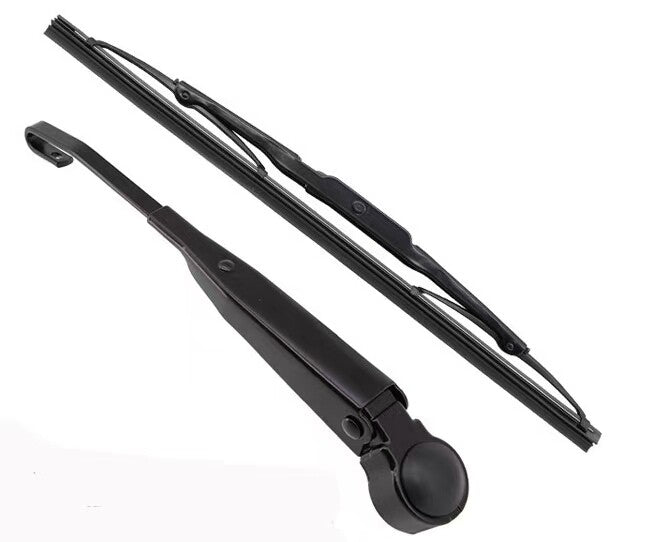 ya 3 6.25 5101911AB Rear Windshield Wiper Blade + Wiper Arm for Dodge Grand Caravan 03-07